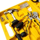 Kép 4/8 - Deli Tools EDL1038J 38 részes szerszámkészlet
