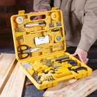 Kép 6/9 - Deli Tools EDL1048J 48 részes szerszámkészlet