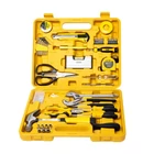 Kép 1/9 - Deli Tools EDL1048J 48 részes szerszámkészlet