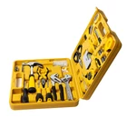 Kép 3/9 - Deli Tools EDL1048J 48 részes szerszámkészlet