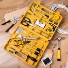 Kép 8/9 - Deli Tools EDL1048J 48 részes szerszámkészlet