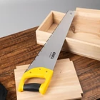 Kép 4/6 - Deli Tools EDL6845A kézi fűrész 450mm