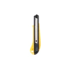 Kép 2/5 - Deli Tools EDL003 SK5 sniccer kés 18mm (sárga)