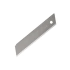 Kép 3/10 - Deli Tools EDL-DP05 tartalék penge sniccer késhez 25mm 10 db (ezüst)