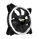 Kép 4/5 - Darkflash DR12 Pro ARGB számítógépes ventilátor (120x120)