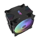 Kép 3/5 - Darkflash Darkair Plus Aktív hűtés a processzorhoz ARGB (hűtőborda + ventilátor 120x120)