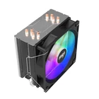 Kép 7/7 - Aigo ICE 400 Aktív hűtés a processzorhoz (hűtőborda + ventilátor 120x120)