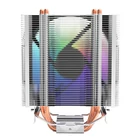Kép 4/7 - Aigo ICE 400 Aktív hűtés a processzorhoz (hűtőborda + ventilátor 120x120)