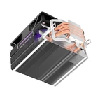 Kép 5/7 - Aigo ICE 400 Aktív hűtés a processzorhoz (hűtőborda + ventilátor 120x120)