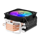 Kép 3/7 - Aigo ICE 400 Aktív hűtés a processzorhoz (hűtőborda + ventilátor 120x120)