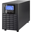 Kép 1/4 - PowerWalker VFI 2000C LCD Double-conversion (Online) 2 kVA 1600 W 4 AC outlet(s)