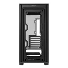 Kép 5/16 - Asus A21 Black micro-ATX case