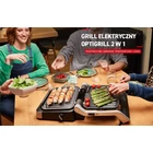 Kép 6/7 - TEFAL electric grill GC 772D30 OptiGrill