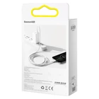 Kép 11/11 - Baseus Superior Series USB-Micro-USB kábel, 2A, 1m (fehér)