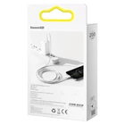 Kép 10/10 - Baseus Superior Series USB-Micro-USB kábel, 2A, 2m (fehér)