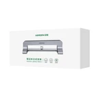 Kép 3/3 - UGREEN 20471B Laptopállvány, állítható (ezüst)