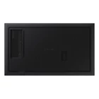 Kép 2/8 - Samsung QM32C Laposképernyős digitális reklámtábla 81,3 cm (32") LCD Wi-Fi 400 cd/m² Full HD Fekete Beépített processzor Tizen 24/7