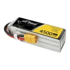Kép 3/5 - Tattu 4500mAh 22,2V 25C 6S1P XT90 akkumulátor