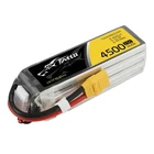 Kép 2/5 - Tattu 4500mAh 22,2V 25C 6S1P XT90 akkumulátor