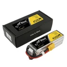 Kép 4/5 - Tattu 4500mAh 22,2V 25C 6S1P XT90 akkumulátor