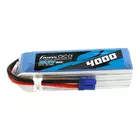 Kép 1/5 - Gens Ace 4000mAh 22.2V 60C 6S1P EC5 akkumulátor