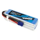 Kép 3/5 - Gens Ace 4000mAh 22.2V 60C 6S1P EC5 akkumulátor