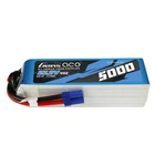 Kép 1/5 - Gens Ace akkumulátor 5000mAh 22.2V 45C 6S1P