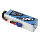 Kép 3/5 - Gens Ace akkumulátor 5000mAh 22.2V 45C 6S1P