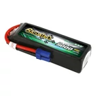 Kép 3/5 - LiPo Gens Ace Bashing 5000mAh 14,8V 4S1P 60C EC5