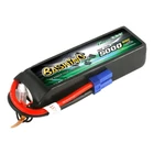 Kép 2/5 - LiPo Gens Ace Bashing 5000mAh 14,8V 4S1P 60C EC5