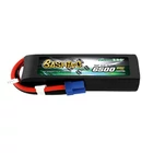 Kép 1/5 - LiPo Gens Ace Bashing 6500mAh 11.1V 60C EC5 akkumulátor