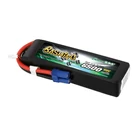 Kép 3/5 - LiPo Gens Ace Bashing 6500mAh 11.1V 60C EC5 akkumulátor