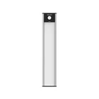 Kép 1/5 - Szekrény lámpa mozgásérzékelővel Yeelight Closet Light 20cm (ezüst) 2700K