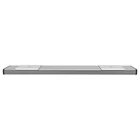 Kép 5/5 - Szekrény lámpa mozgásérzékelővel Yeelight Closet Light 20cm (ezüst) 2700K