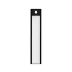 Kép 1/5 - Szekrény lámpa mozgásérzékelővel Yeelight Closet Light 20cm (fekete) 2700K
