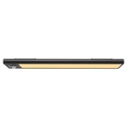 Kép 3/5 - Szekrény lámpa mozgásérzékelővel Yeelight Closet Light 20cm (fekete) 2700K
