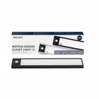 Kép 5/5 - Szekrény lámpa mozgásérzékelővel Yeelight Closet Light 20cm (fekete) 2700K