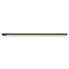 Kép 2/6 - Szekrény lámpa mozgásérzékelővel Yeelight Closet Light 40cm (fekete) 2700K