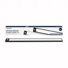 Kép 3/6 - Szekrény lámpa mozgásérzékelővel Yeelight Closet Light 40cm (fekete) 2700K