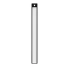 Kép 1/6 - Szekrény lámpa mozgásérzékelővel Yeelight Closet Light 40cm (fekete) 2700K