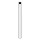 Kép 1/6 - Szekrény lámpa mozgásérzékelővel Yeelight Closet Light 60cm (fekete) 2700K