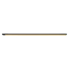 Kép 3/6 - Szekrény lámpa mozgásérzékelővel Yeelight Closet Light 60cm (fekete) 2700K