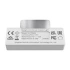Kép 6/6 - Yeelight LED érzékelős fióklámpa (4 dB)