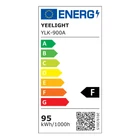 Kép 10/10 - Mennyezeti lámpa Yeelight C2001R900
