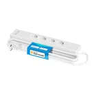 Kép 2/2 - Meross MSS425FHK Smart WiFi (EU) elosztó, 4 aljzat + 4x USB (HomeKit)