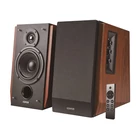 Kép 1/4 - Edifier R1700BTs 2.0 hangszóró (barna)