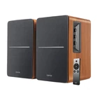 Kép 1/4 - Edifier R1280Ts 2.0 hangszórók (barna)