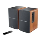 Kép 2/4 - Edifier R1280Ts 2.0 hangszórók (barna)