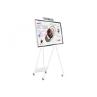 Kép 9/10 - SAMSUNG Flip Pro Digital Flipboard 55" 4K IR Touch HDMI USB-C USB LAN WiFi WPA2 Enterprise Bluetooth Tizen 6.5 SoC 2x10W 400x400