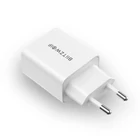 Kép 3/3 - Blitzwolf BW-S20 hamis töltő, USB, USB-C, 20 W (fehér)